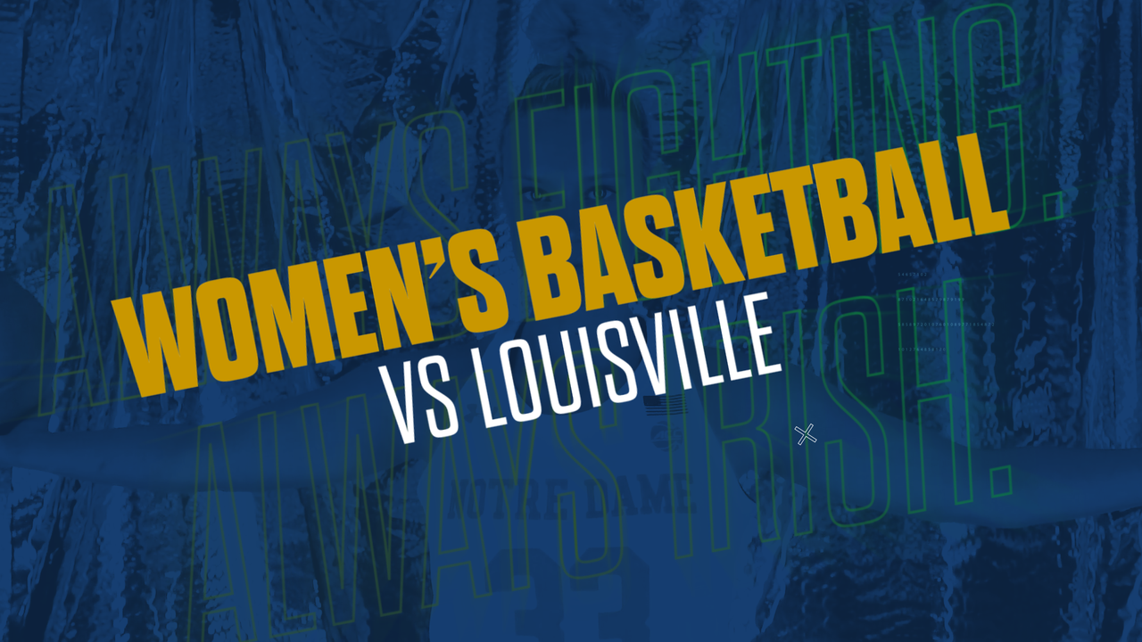 Notre Dame Fighting Irish - Official Athletics Website