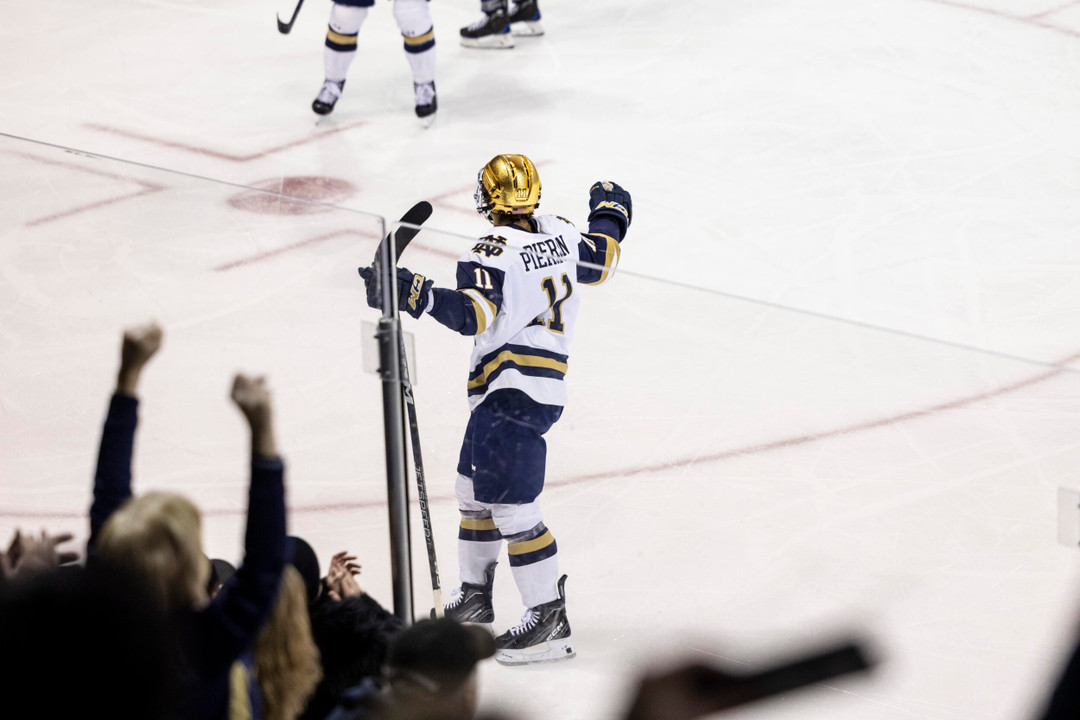 Notre Dame Fighting Irish - Official Athletics Website