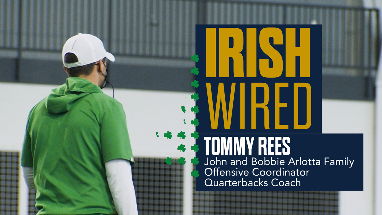 Notre Dame Fighting Irish - Official Athletics Website