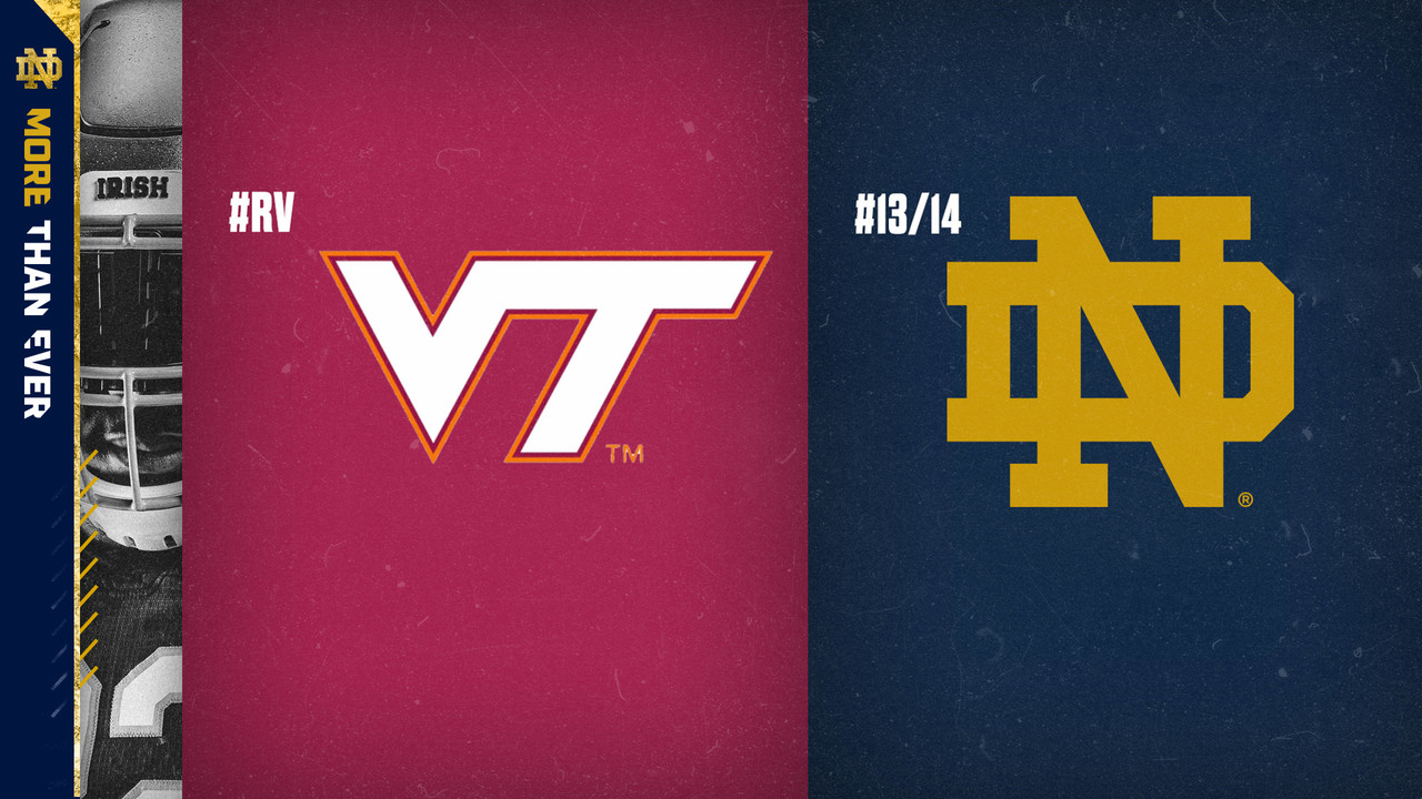 Notre Dame Fighting Irish - Official Athletics Website
