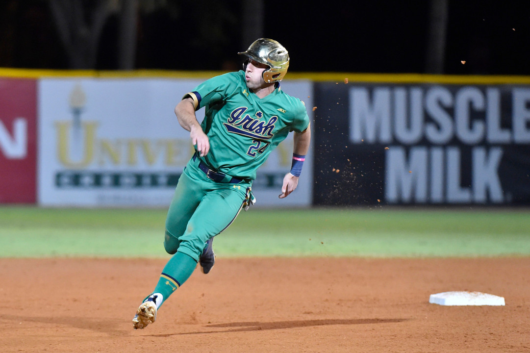 Notre Dame Fighting Irish - Official Athletics Website