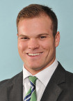 Kyle Richardson - Baseball - Notre Dame Fighting Irish