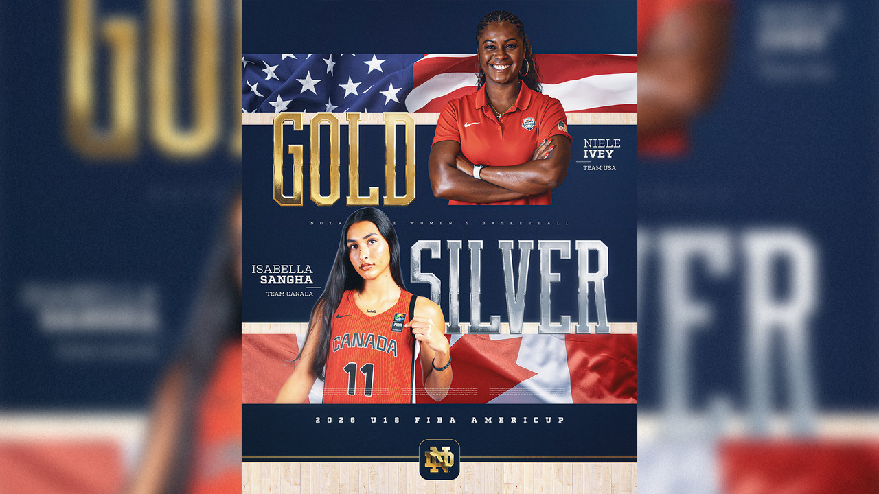 Notre Dame Fighting Irish - Official Athletics Website