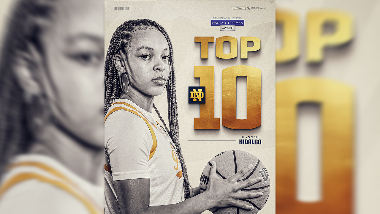 Notre Dame Fighting Irish - Official Athletics Website