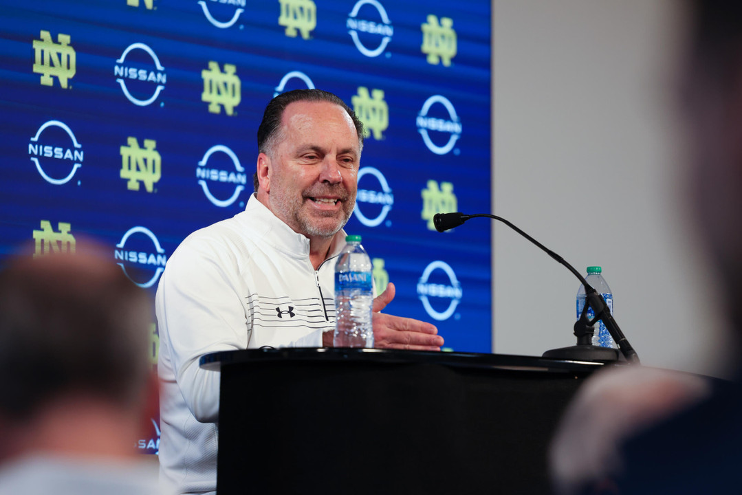 Notre Dame Fighting Irish - Official Athletics Website