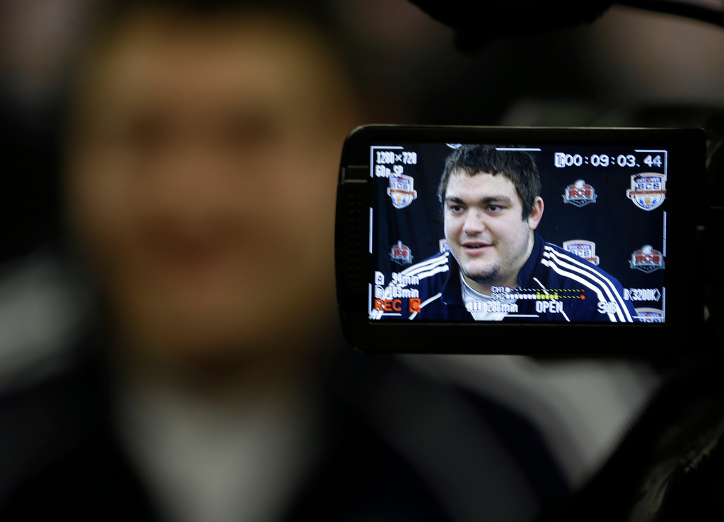 Zack Martin