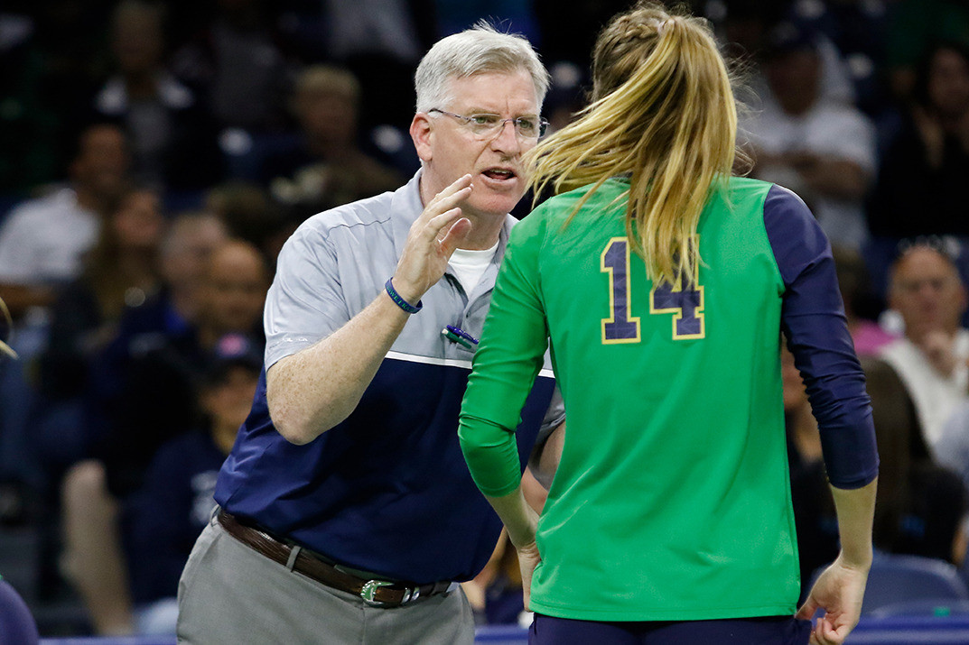 Notre Dame Fighting Irish - Official Athletics Website