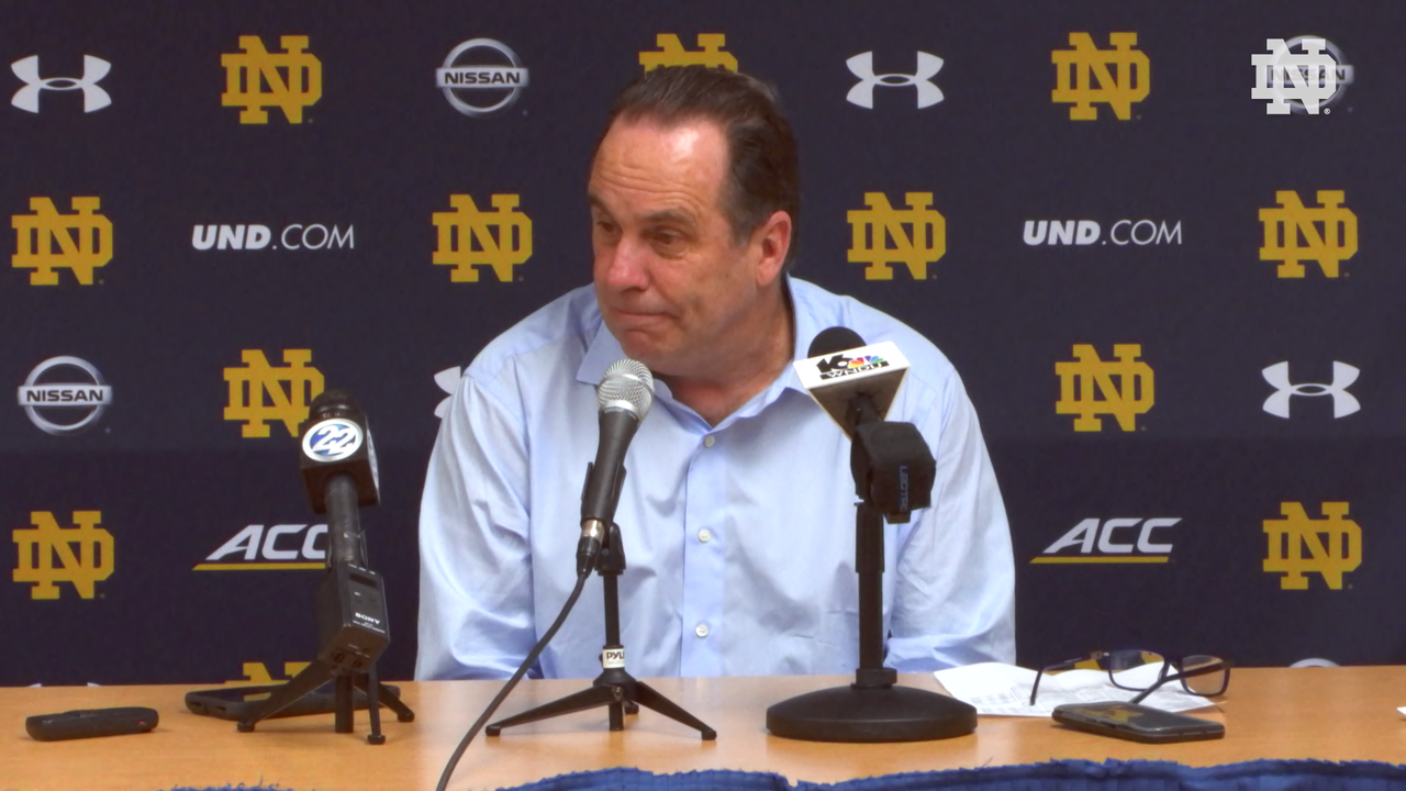Notre Dame Fighting Irish - Official Athletics Website