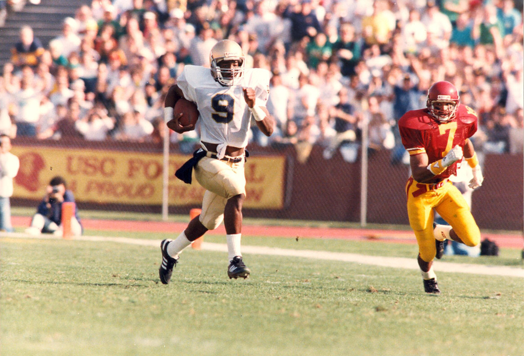 Notre Dame Fighting Irish - Official Athletics Website