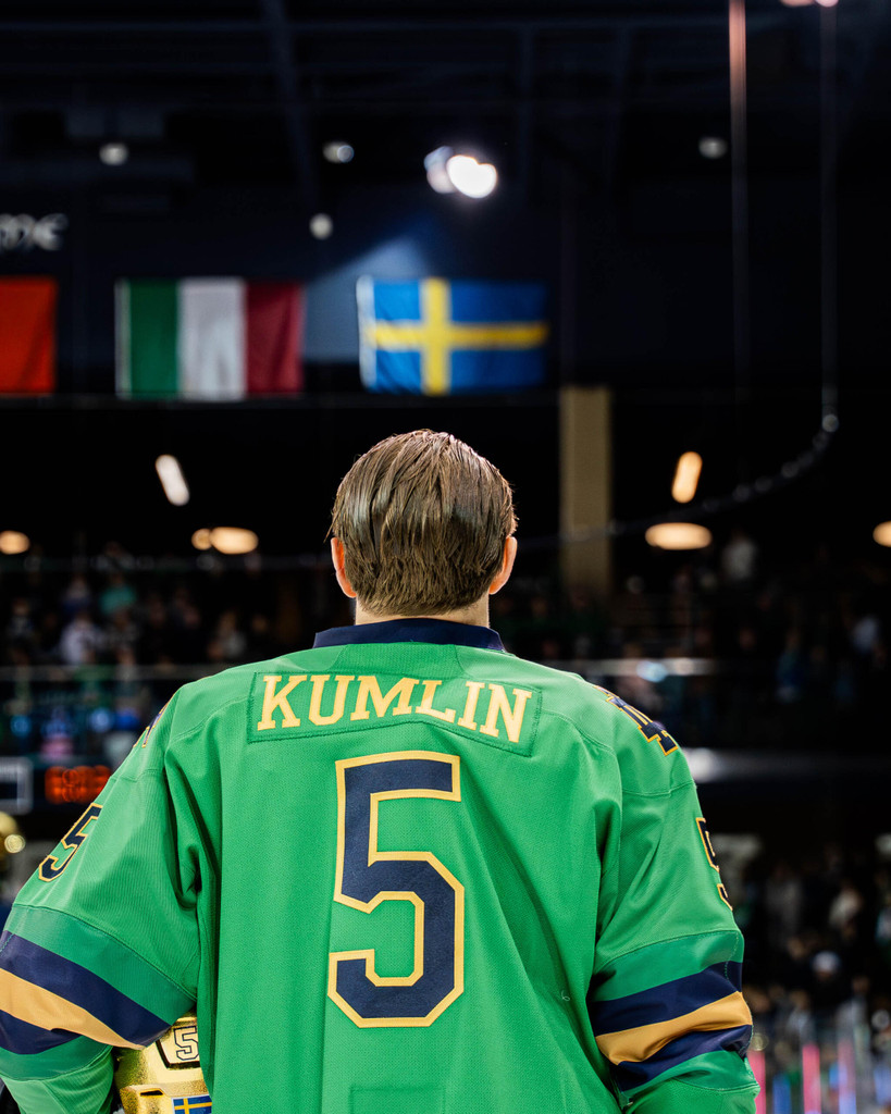 Notre Dame Fighting Irish - Official Athletics Website