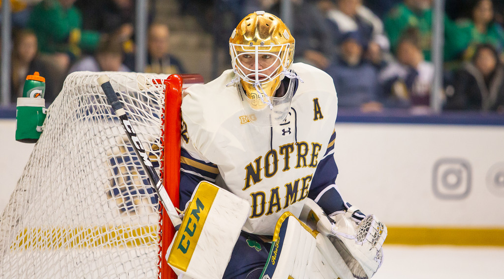 Notre Dame Fighting Irish - Official Athletics Website
