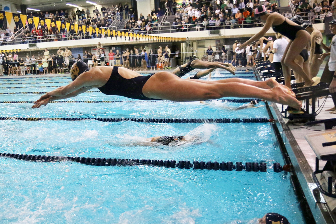 Notre Dame Fighting Irish - Official Athletics Website