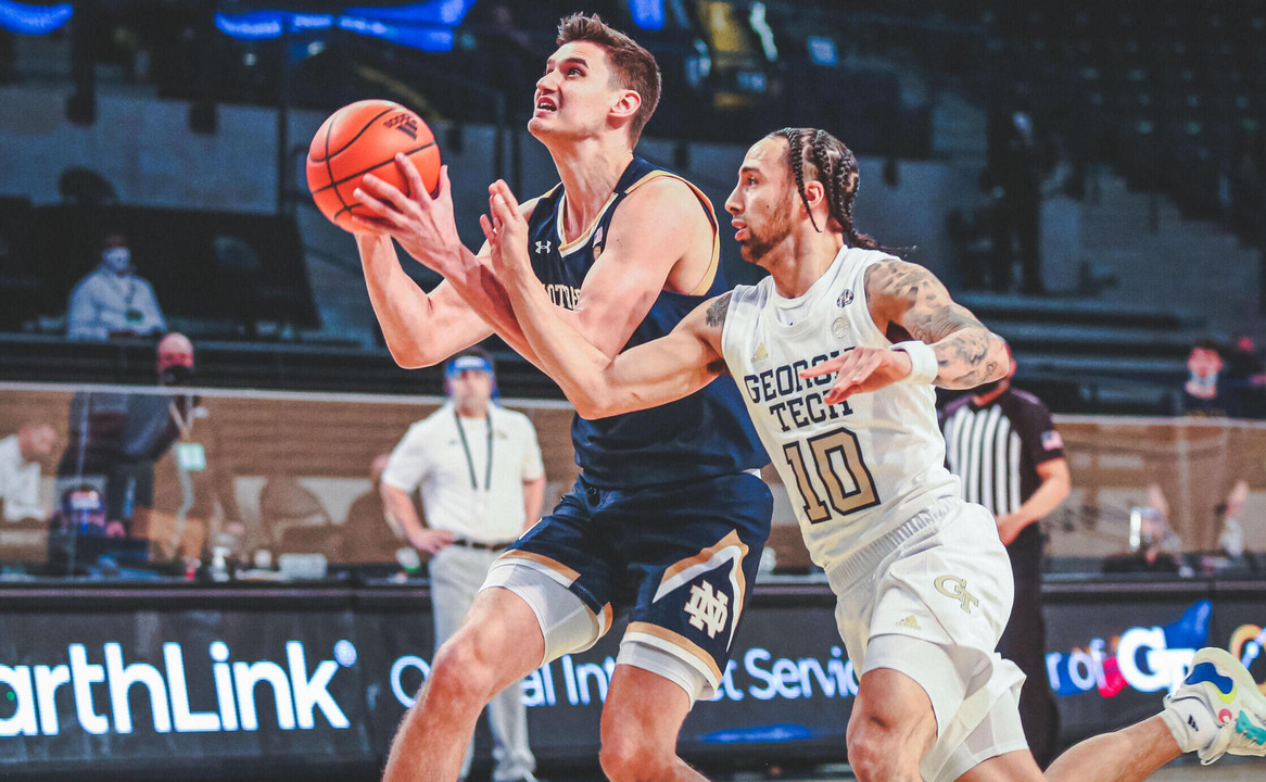 Notre Dame Fighting Irish - Official Athletics Website
