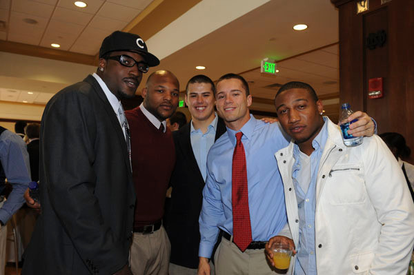 2010 O.S.C.A.R.S. Celebration