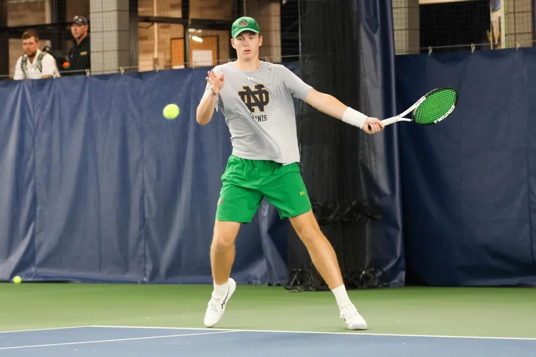Notre Dame Fighting Irish - Official Athletics Website