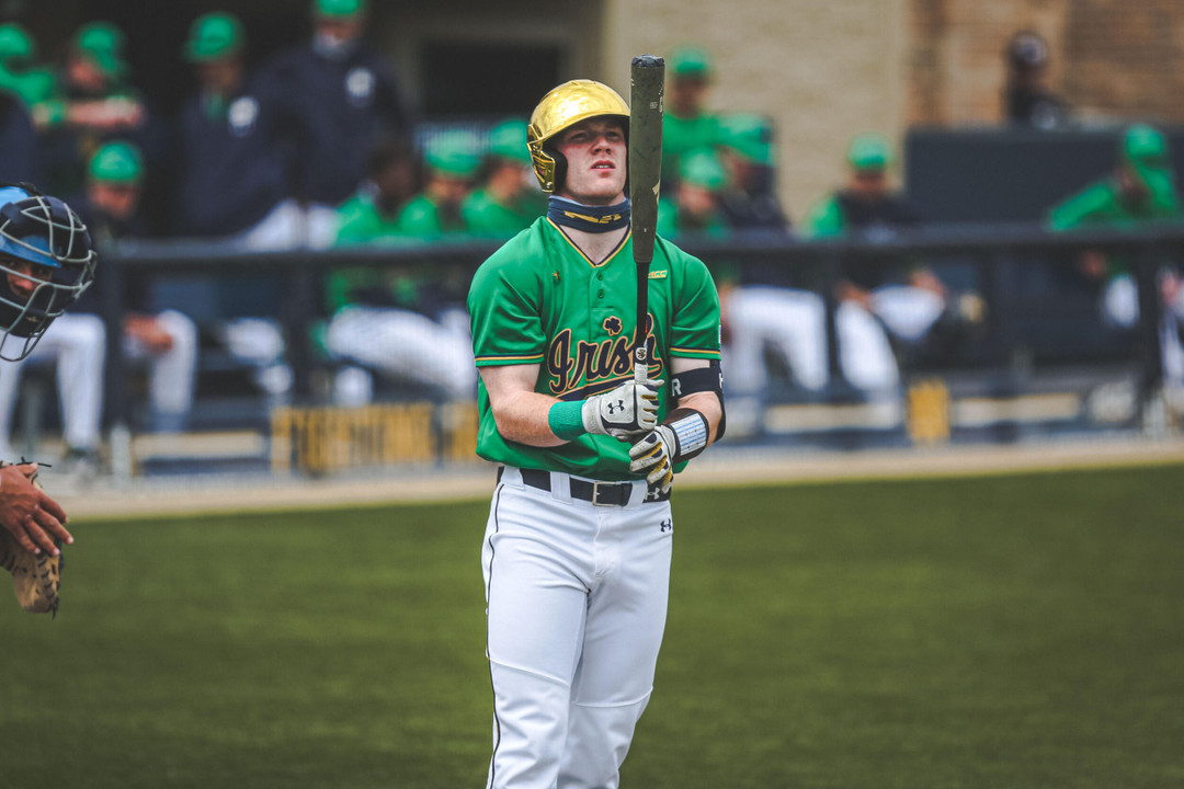 Notre Dame Fighting Irish - Official Athletics Website