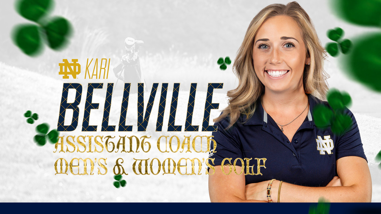 Notre Dame Fighting Irish - Official Athletics Website