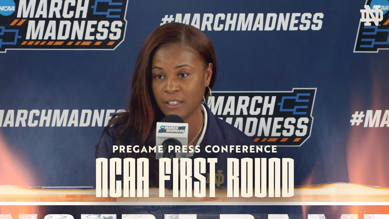 Notre Dame Fighting Irish - Official Athletics Website