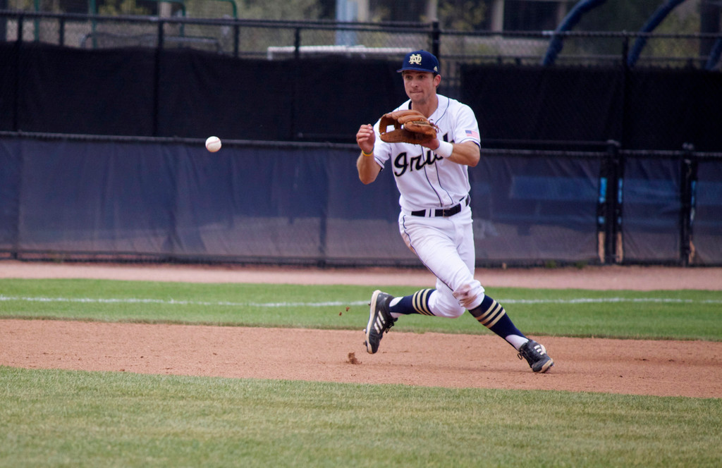 5/4 Baseball vs USF