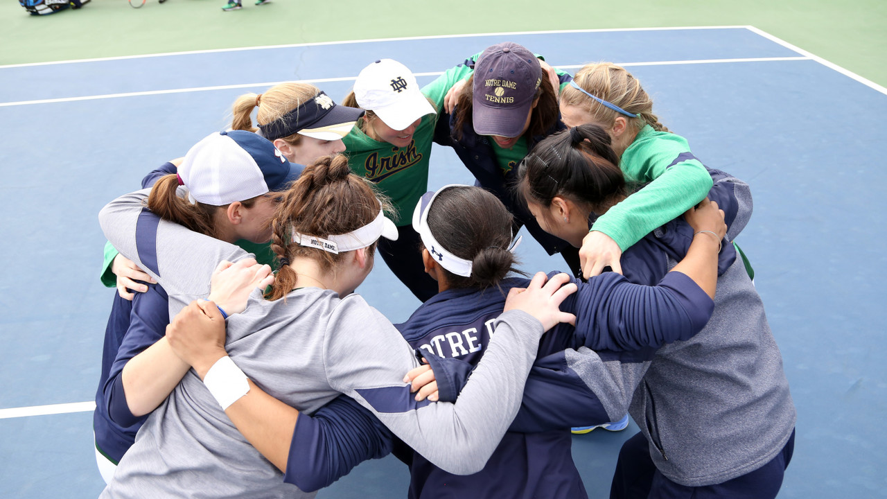 Notre Dame Fighting Irish - Official Athletics Website