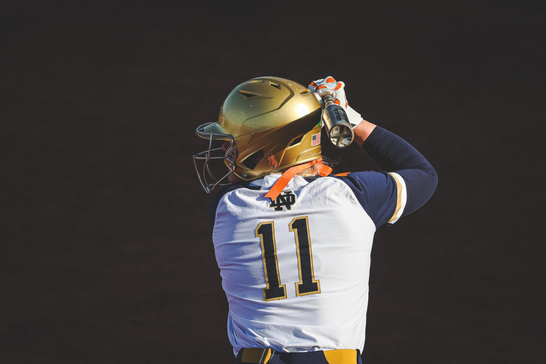 Notre Dame Fighting Irish - Official Athletics Website