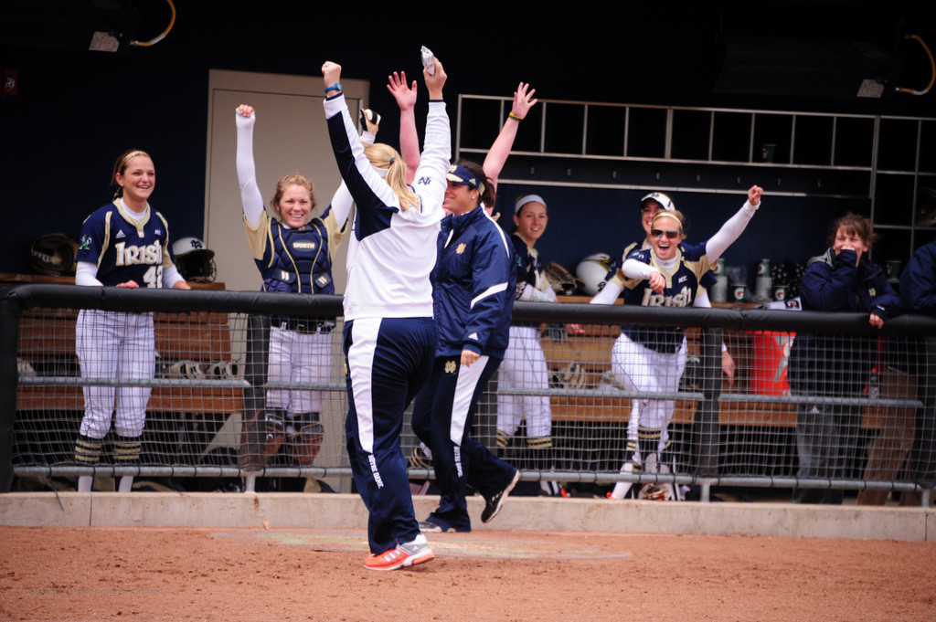 2014 Season in Photos