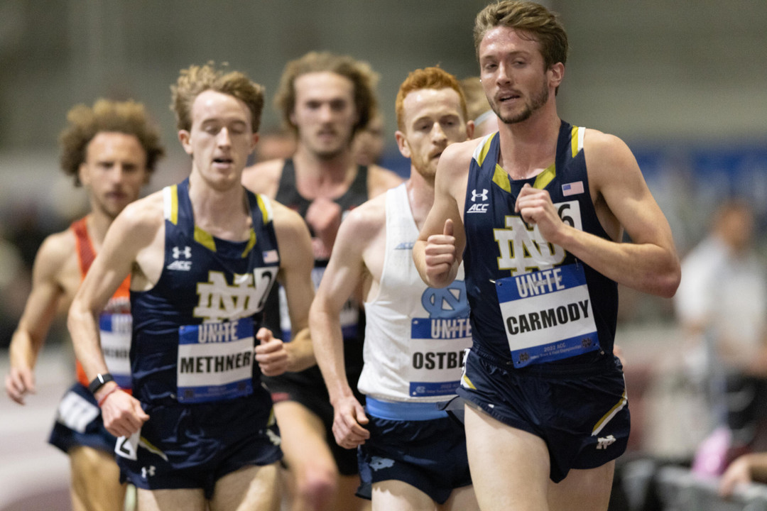 Notre Dame Fighting Irish - Official Athletics Website