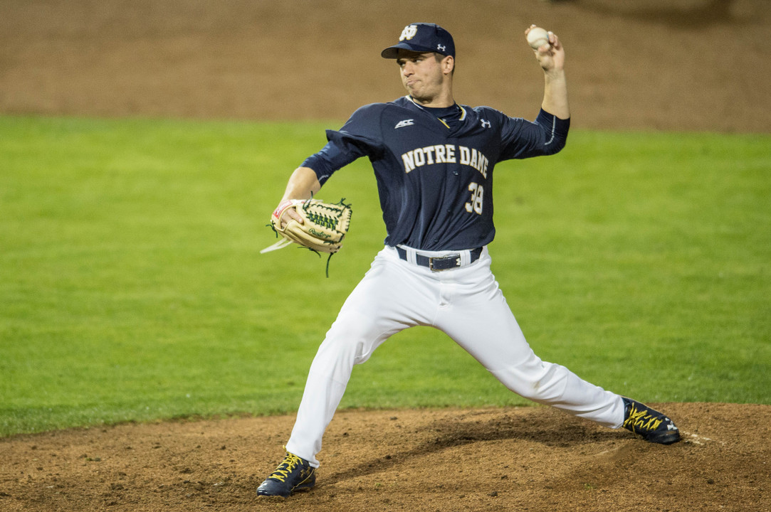 Notre Dame Fighting Irish - Official Athletics Website
