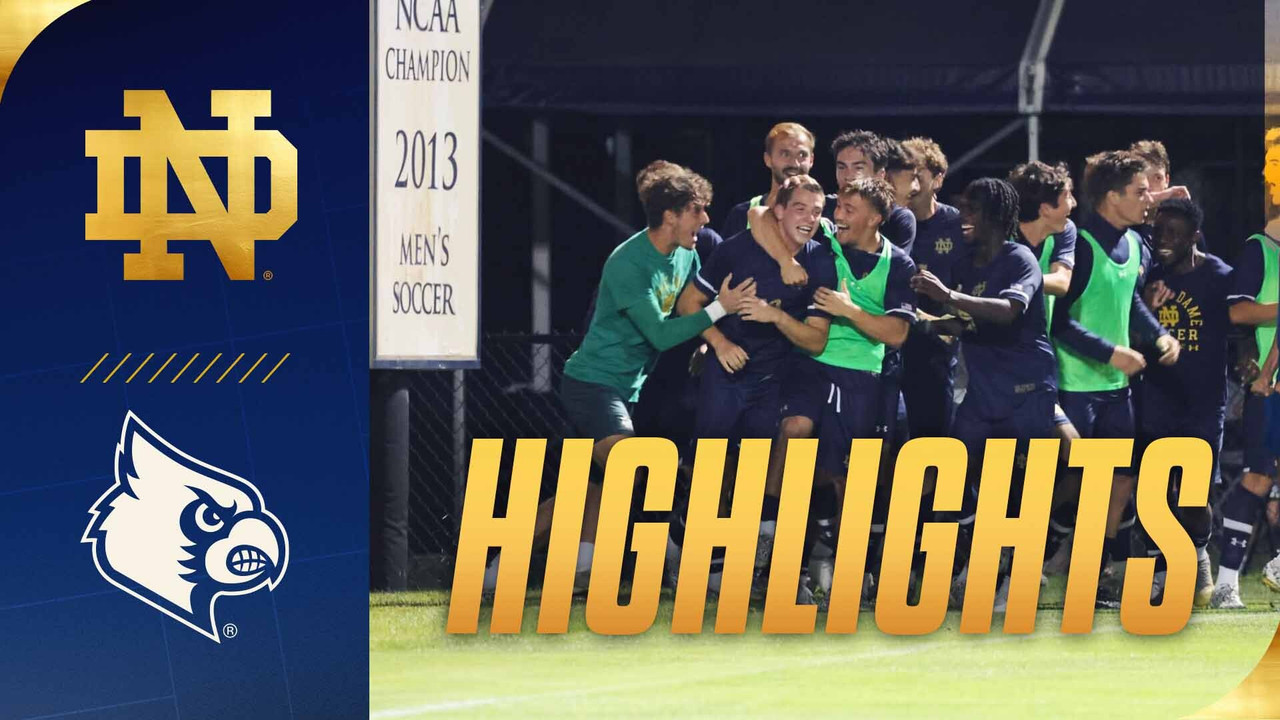 Notre Dame Fighting Irish - Official Athletics Website