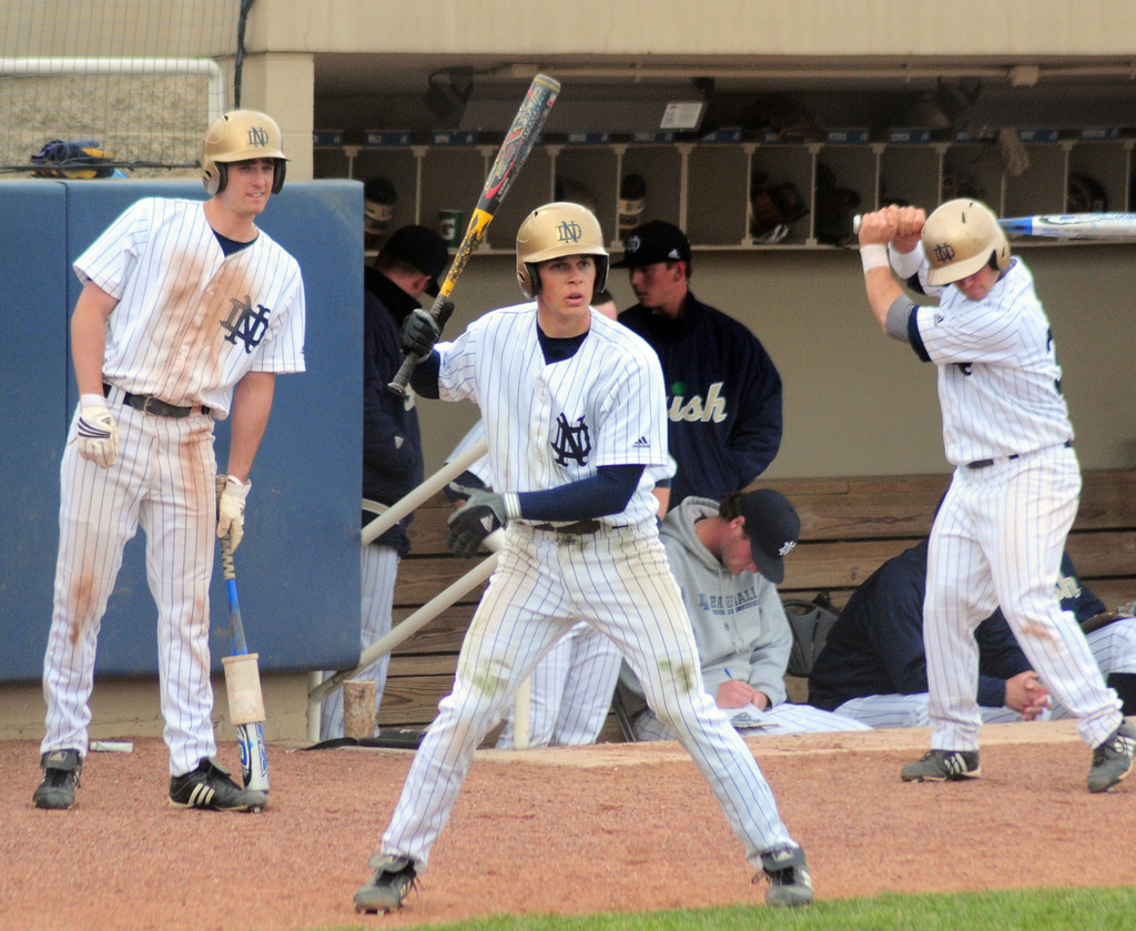 Irish Fall to UIC