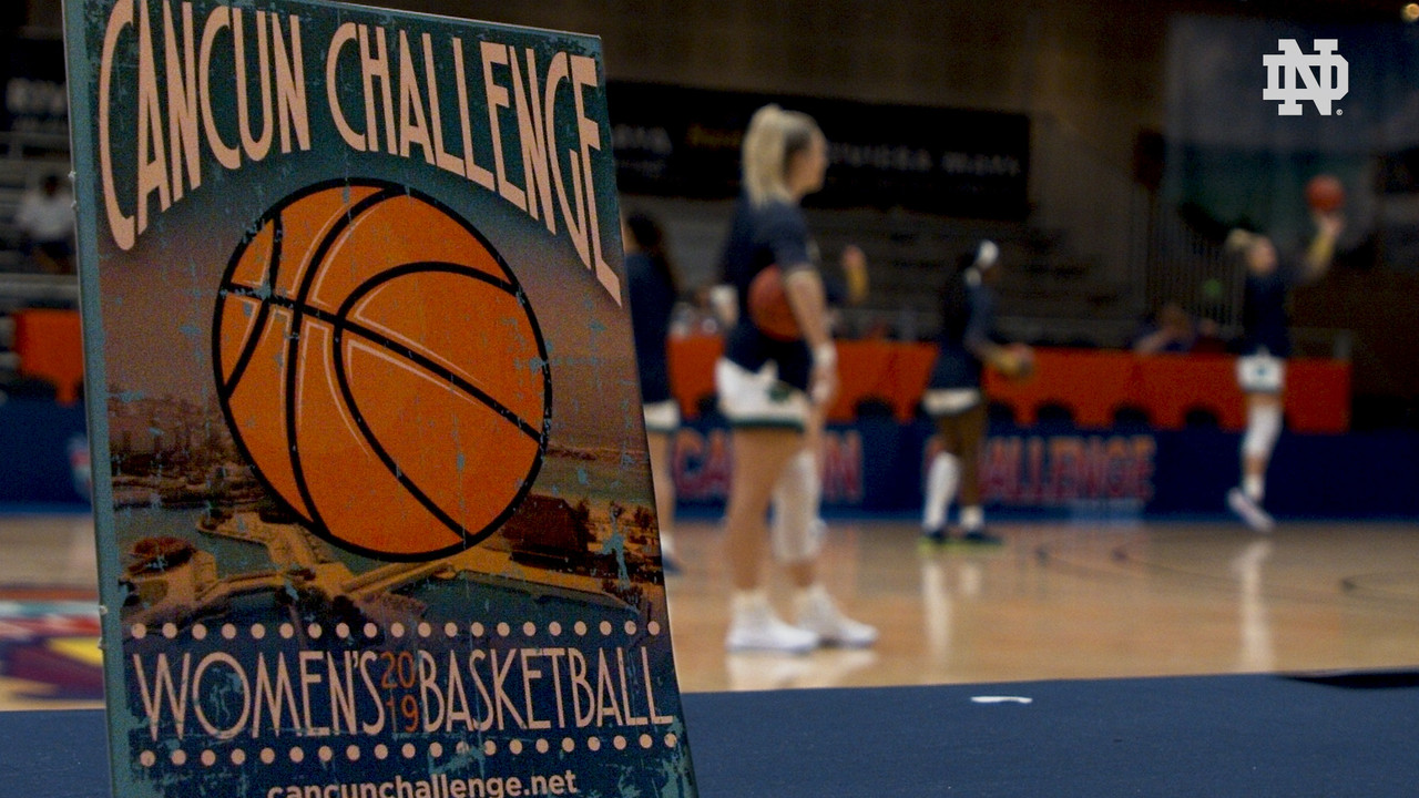 Notre Dame Fighting Irish - Official Athletics Website