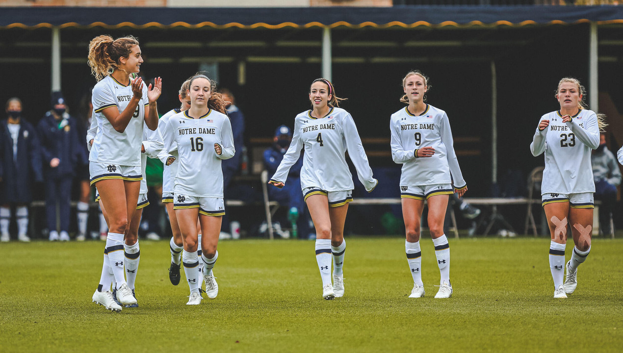 Notre Dame Fighting Irish - Official Athletics Website