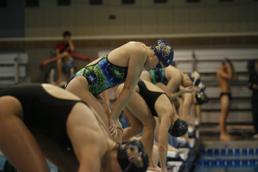 Irish head coach Brian Barnes recently announced his first incoming recruiting class.