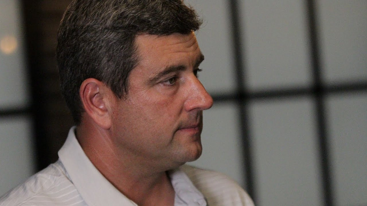 Exclusive 1 on 1 - Mike Elston