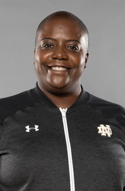 Sharla Lewis