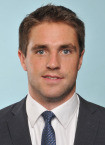 Steven Fogarty - Hockey - Notre Dame Fighting Irish