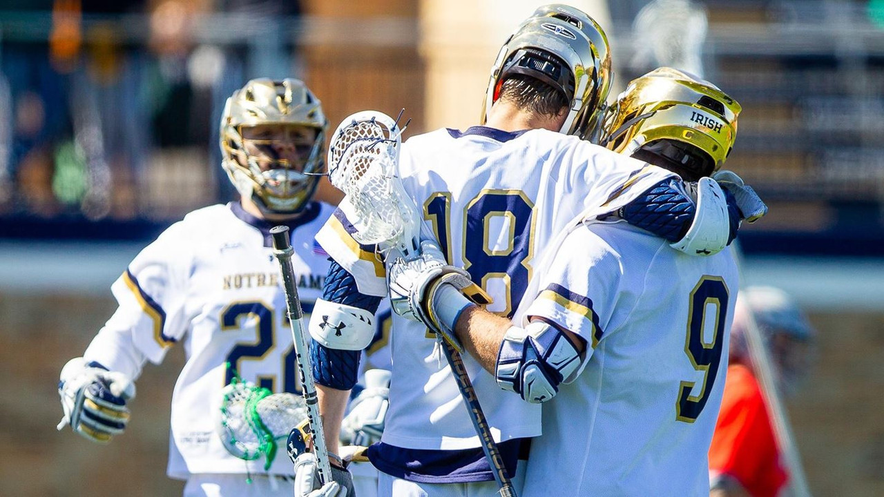Notre Dame Fighting Irish - Official Athletics Website