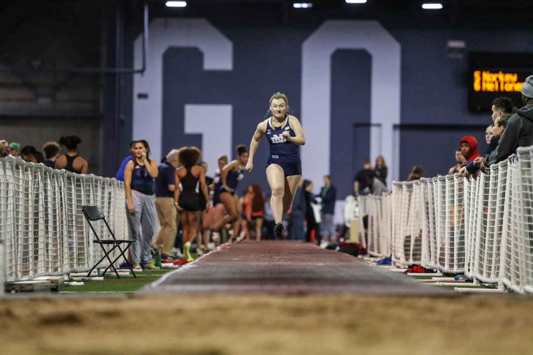 Notre Dame Fighting Irish - Official Athletics Website