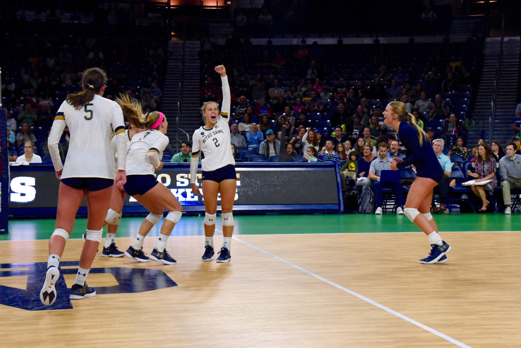 Notre Dame vs. Ohio State