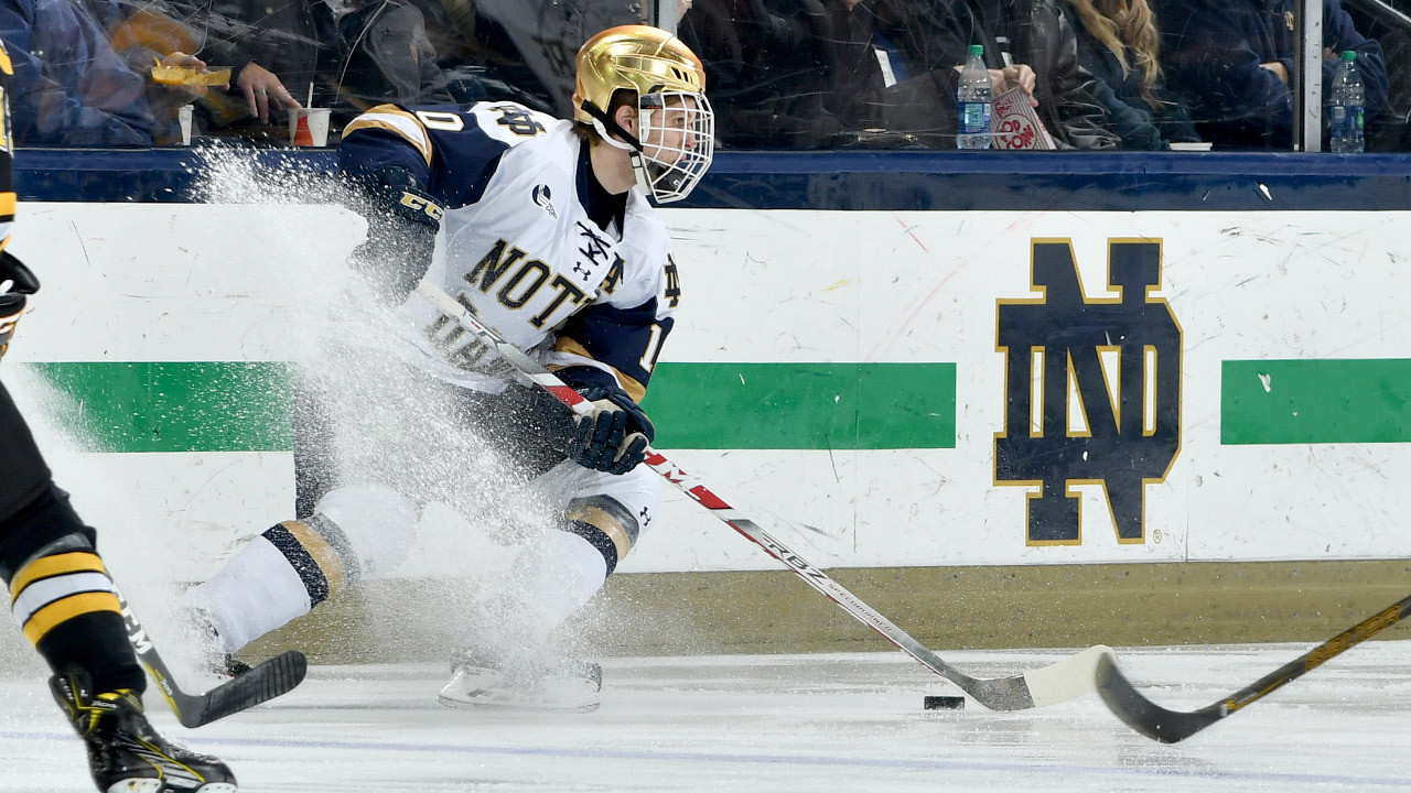 Notre Dame Fighting Irish - Official Athletics Website