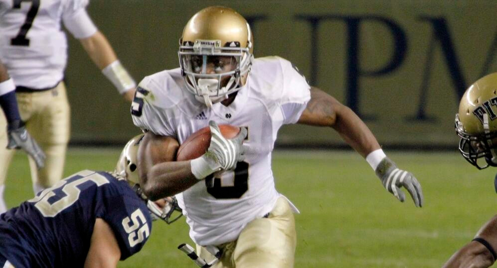 Armando Allen