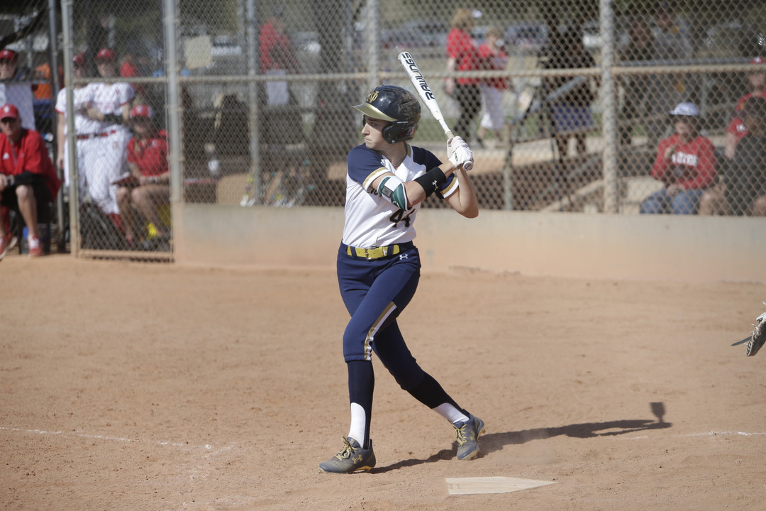 Notre Dame Fighting Irish - Official Athletics Website