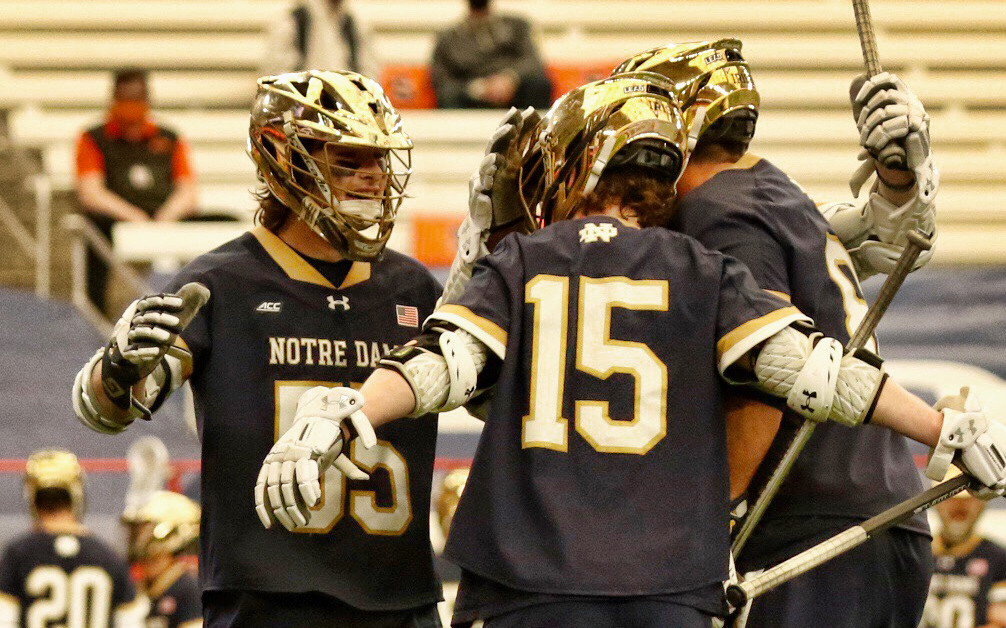 Notre Dame Fighting Irish - Official Athletics Website