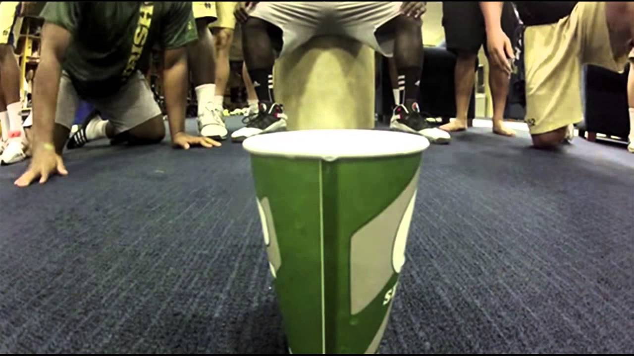 Trick Shot Monday - 3 Year Anniversary