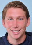 Connor Miller - Men's Soccer - Notre Dame Fighting Irish