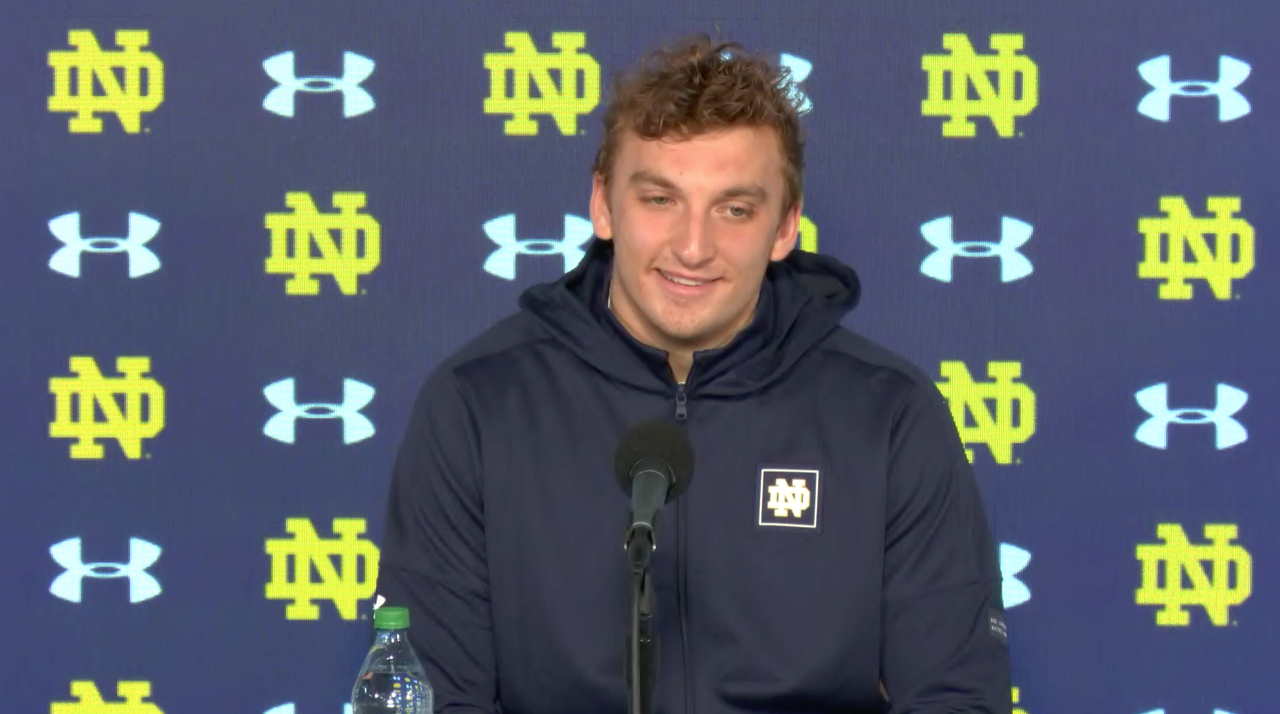 Notre Dame Fighting Irish - Official Athletics Website