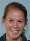 Haley Chamberlain - Women's Soccer - Notre Dame Fighting Irish