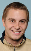 Nick Kubik - Fencing - Notre Dame Fighting Irish