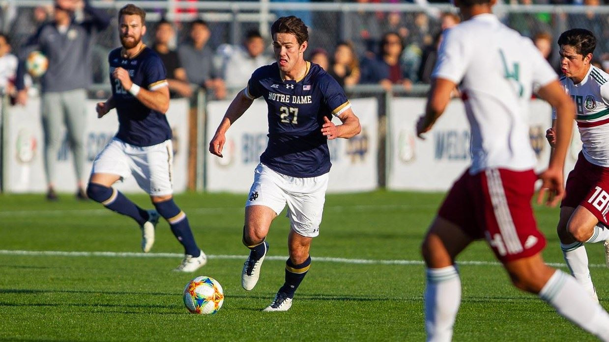 Notre Dame Fighting Irish - Official Athletics Website