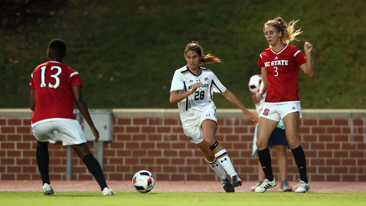 Notre Dame Fighting Irish - Official Athletics Website